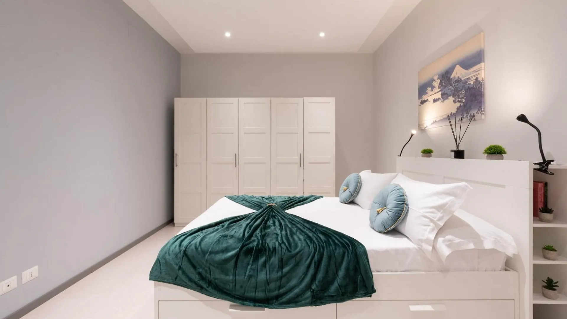 Dolce Vita Suite In Trastevere Rome Italy