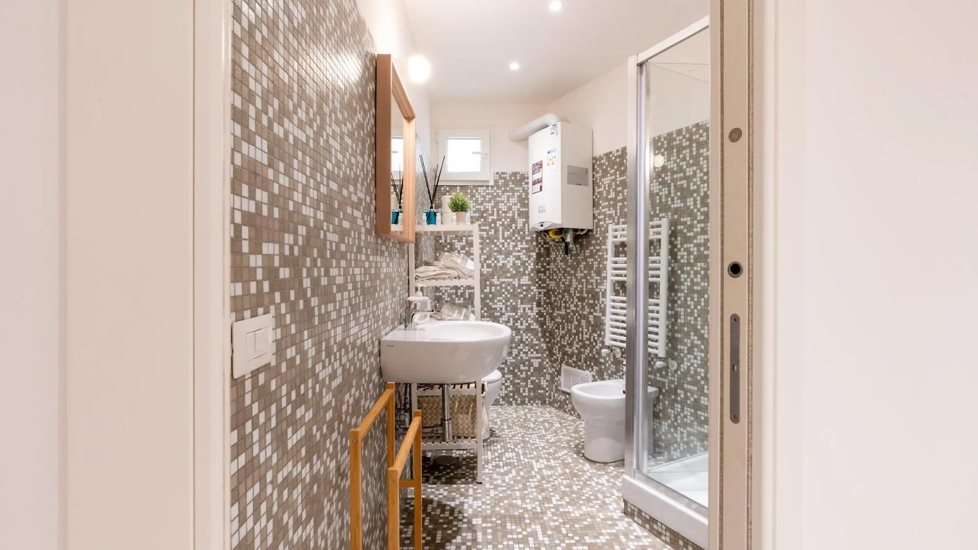 Dolce Vita Suite In Trastevere Rome