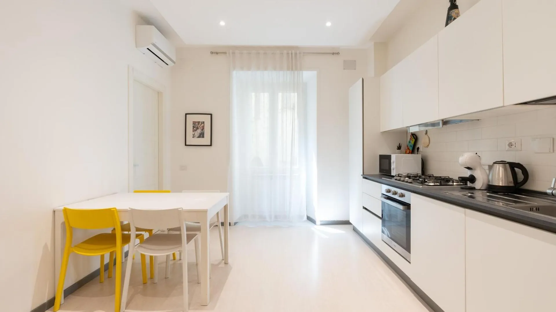 Apartment Dolce Vita Suite In Trastevere Rome