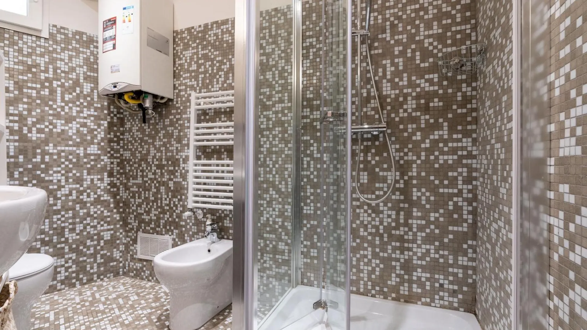 Dolce Vita Suite In Trastevere Rome
