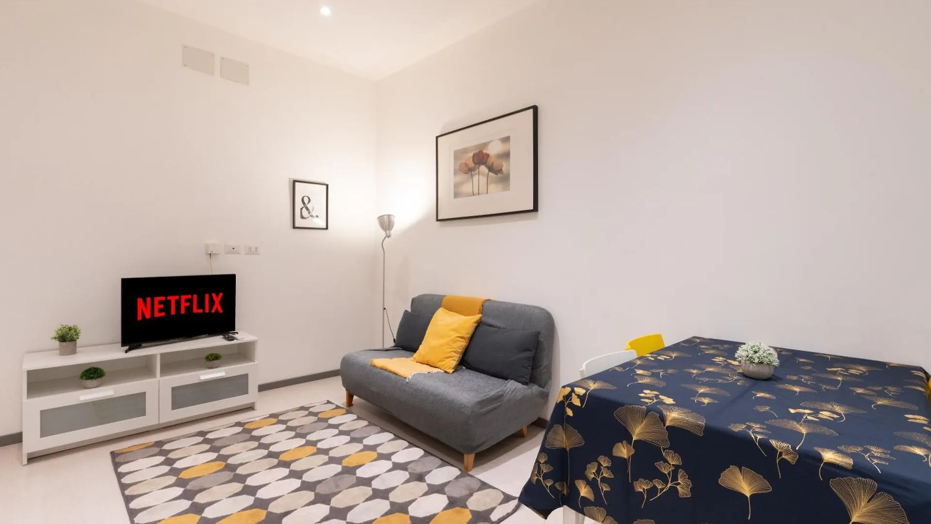 Dolce Vita Suite In Trastevere Rome