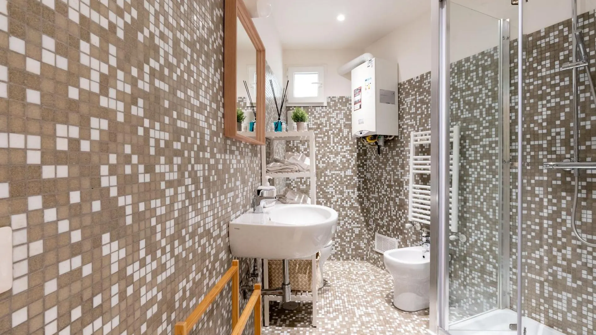 Dolce Vita Suite In Trastevere Rome 0*,