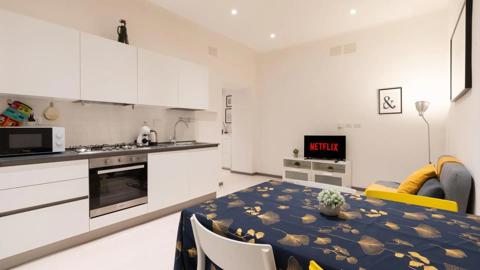 Dolce Vita Suite In Trastevere Rome Apartment