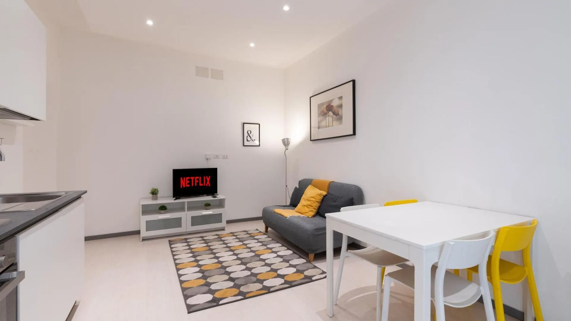 Dolce Vita Suite In Trastevere Rome