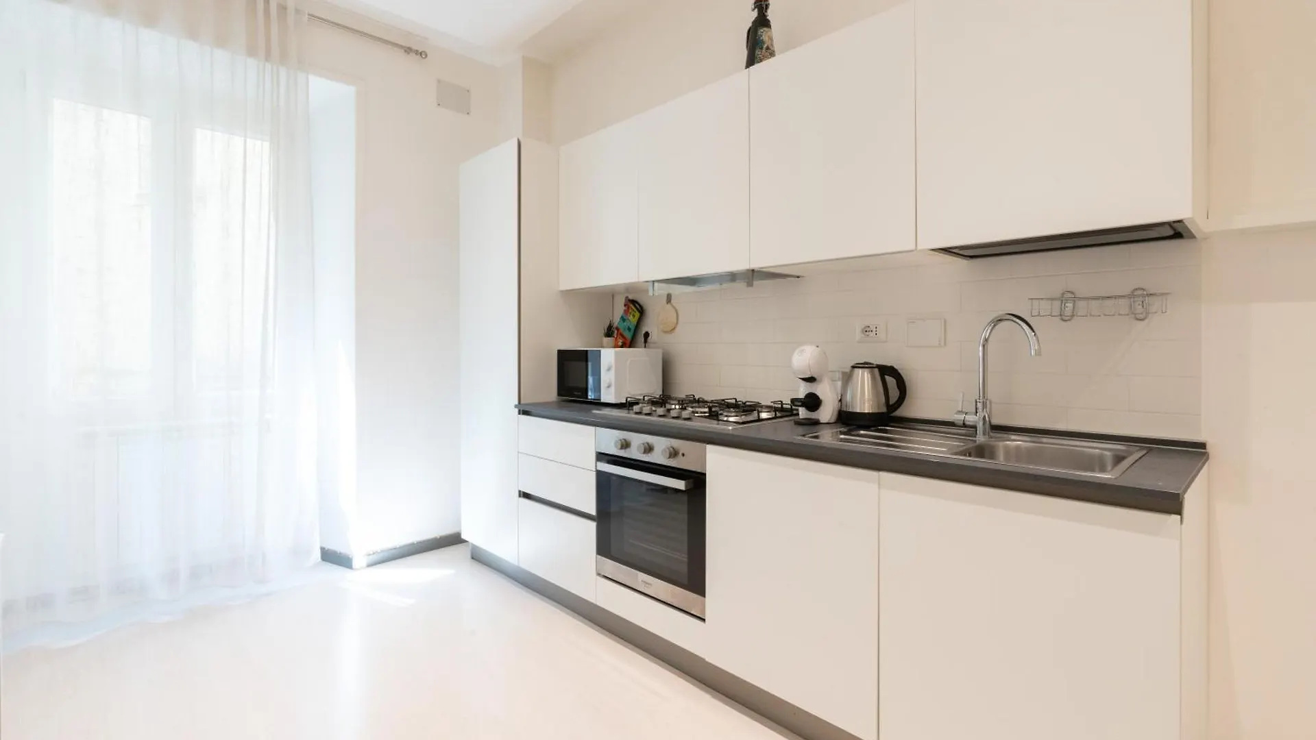 Apartment Dolce Vita Suite In Trastevere Rome Italy