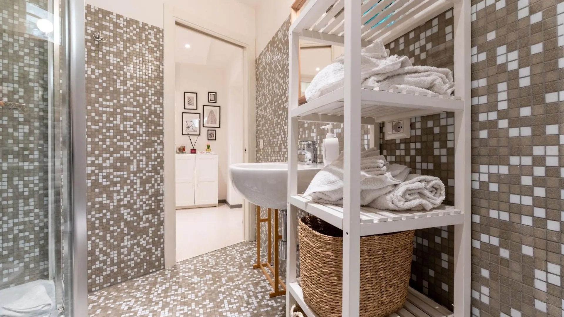 Dolce Vita Suite In Trastevere Rome 0*,  Italy