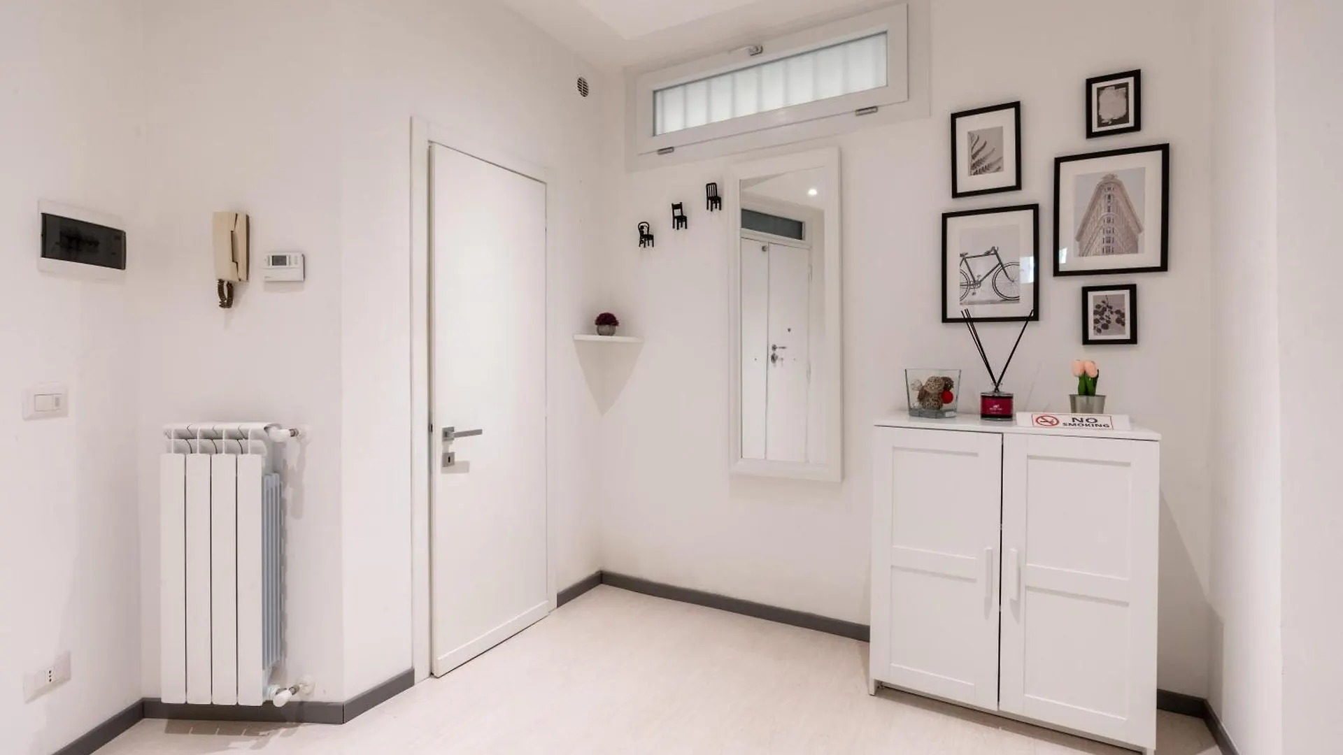 Dolce Vita Suite In Trastevere Rome