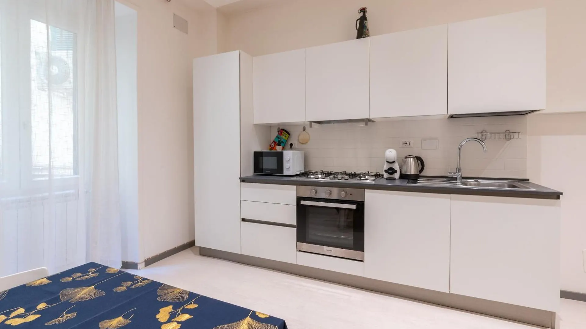 Dolce Vita Suite In Trastevere Rome 0*,  Italy