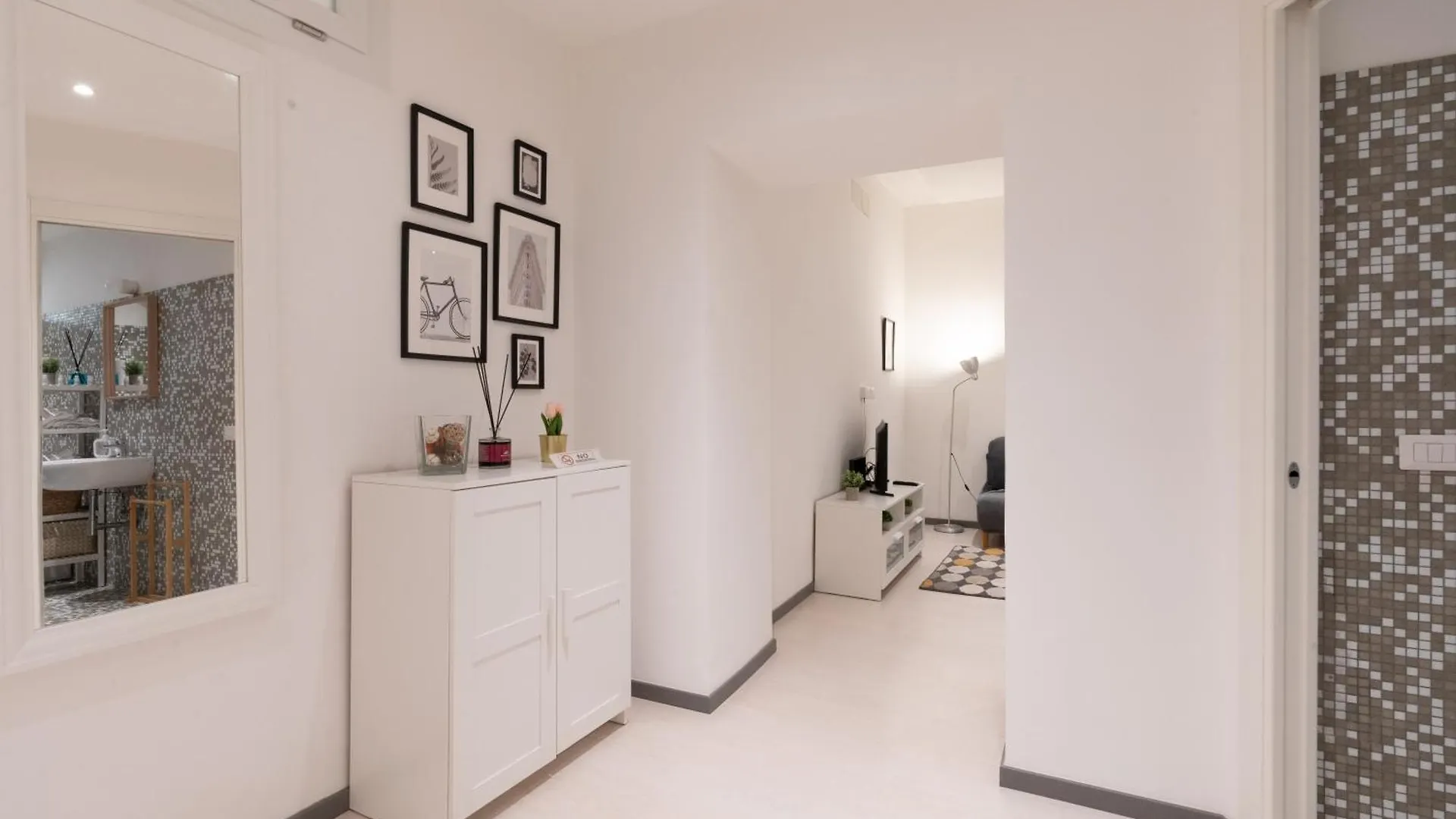Apartment Dolce Vita Suite In Trastevere Rome Italy
