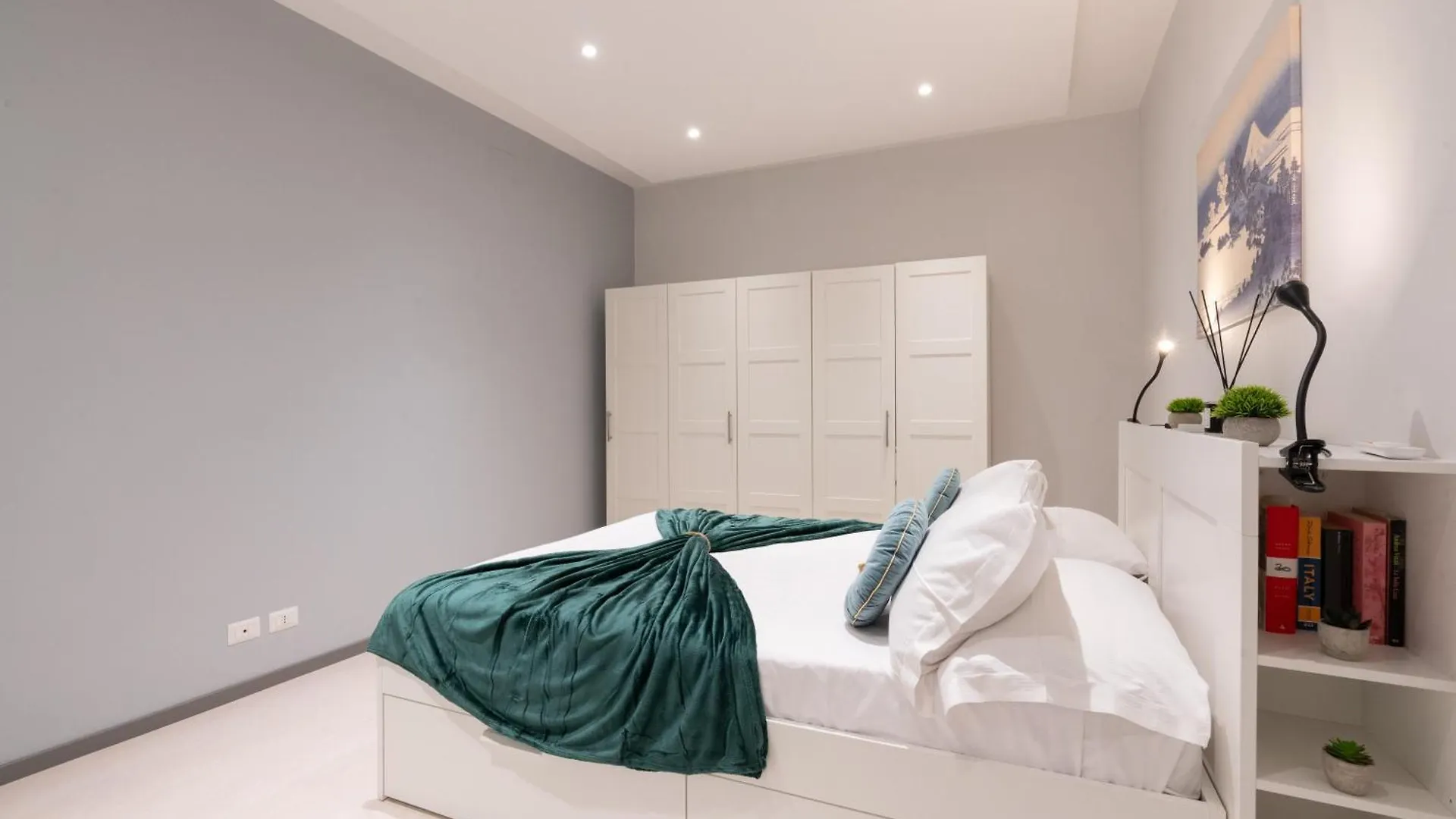 Apartment Dolce Vita Suite In Trastevere Rome