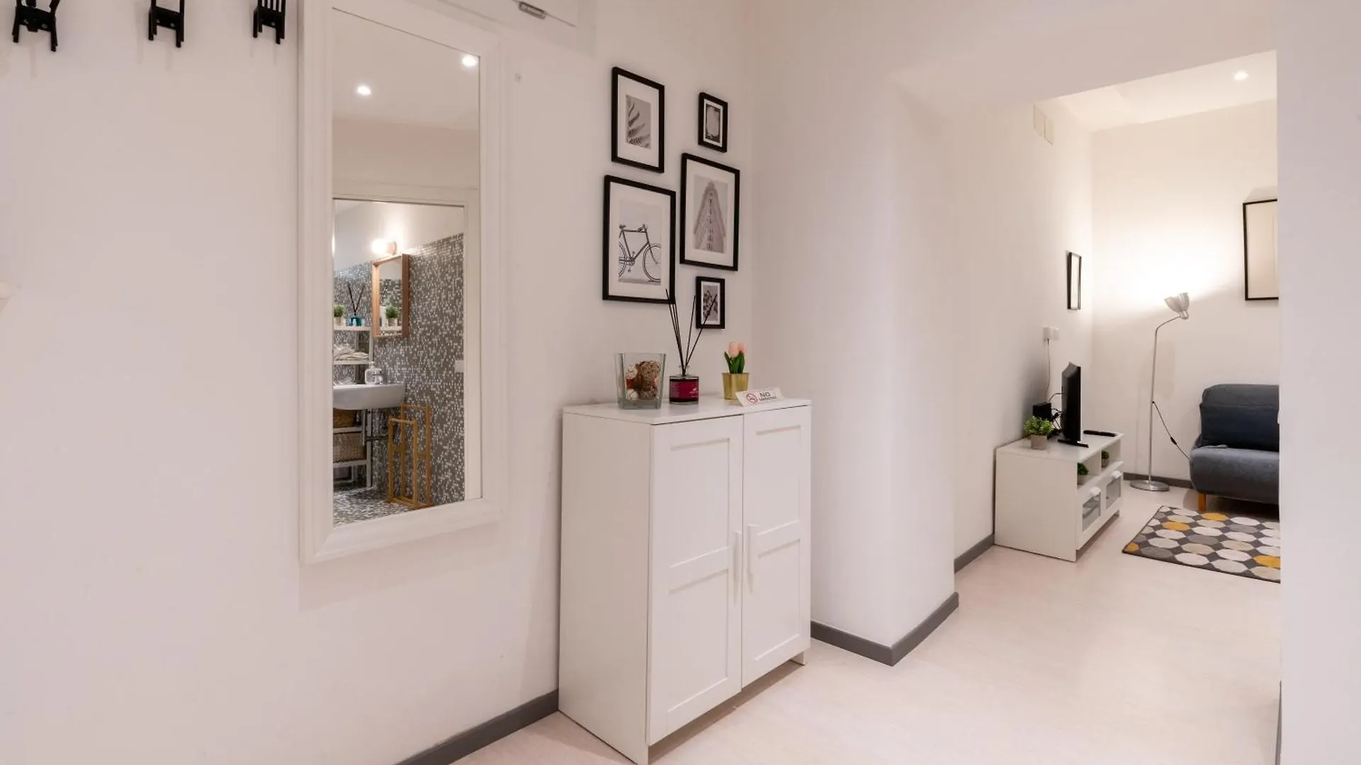 Dolce Vita Suite In Trastevere Rome 0*,