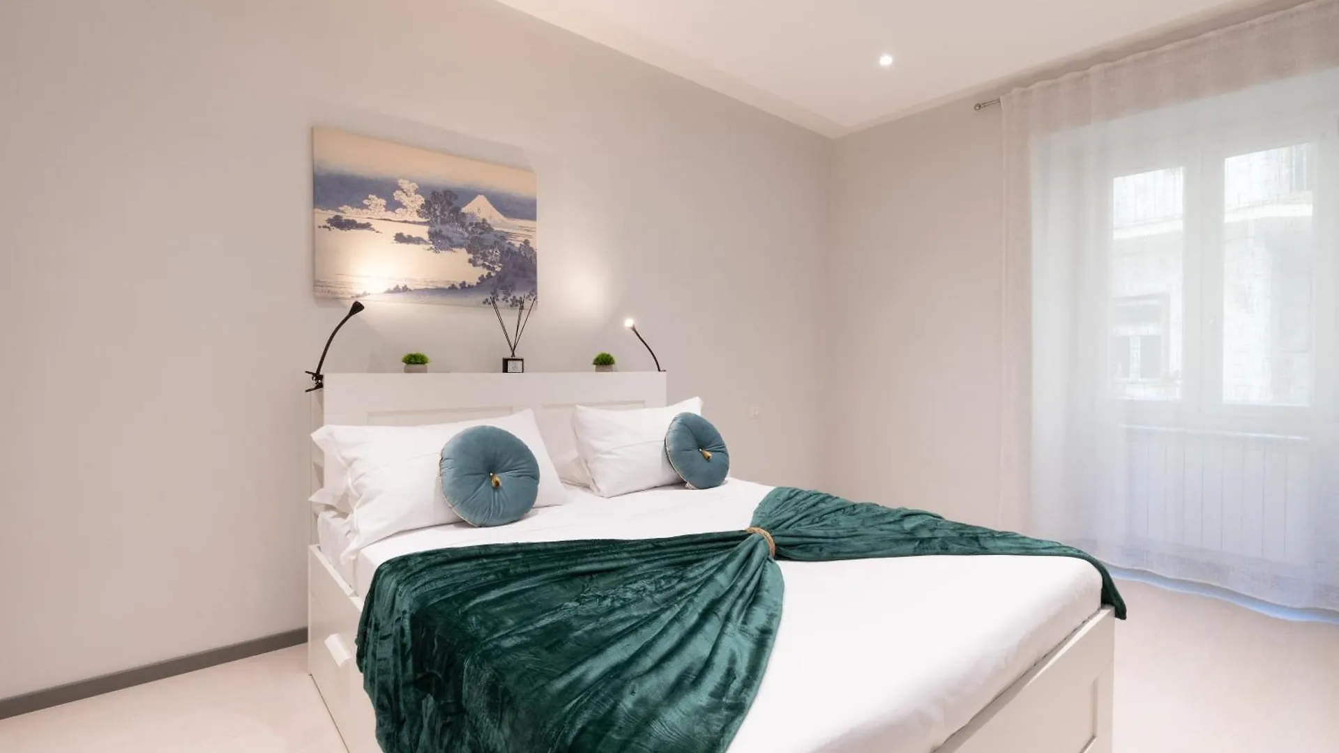 Dolce Vita Suite In Trastevere Rome 0*,  Italy