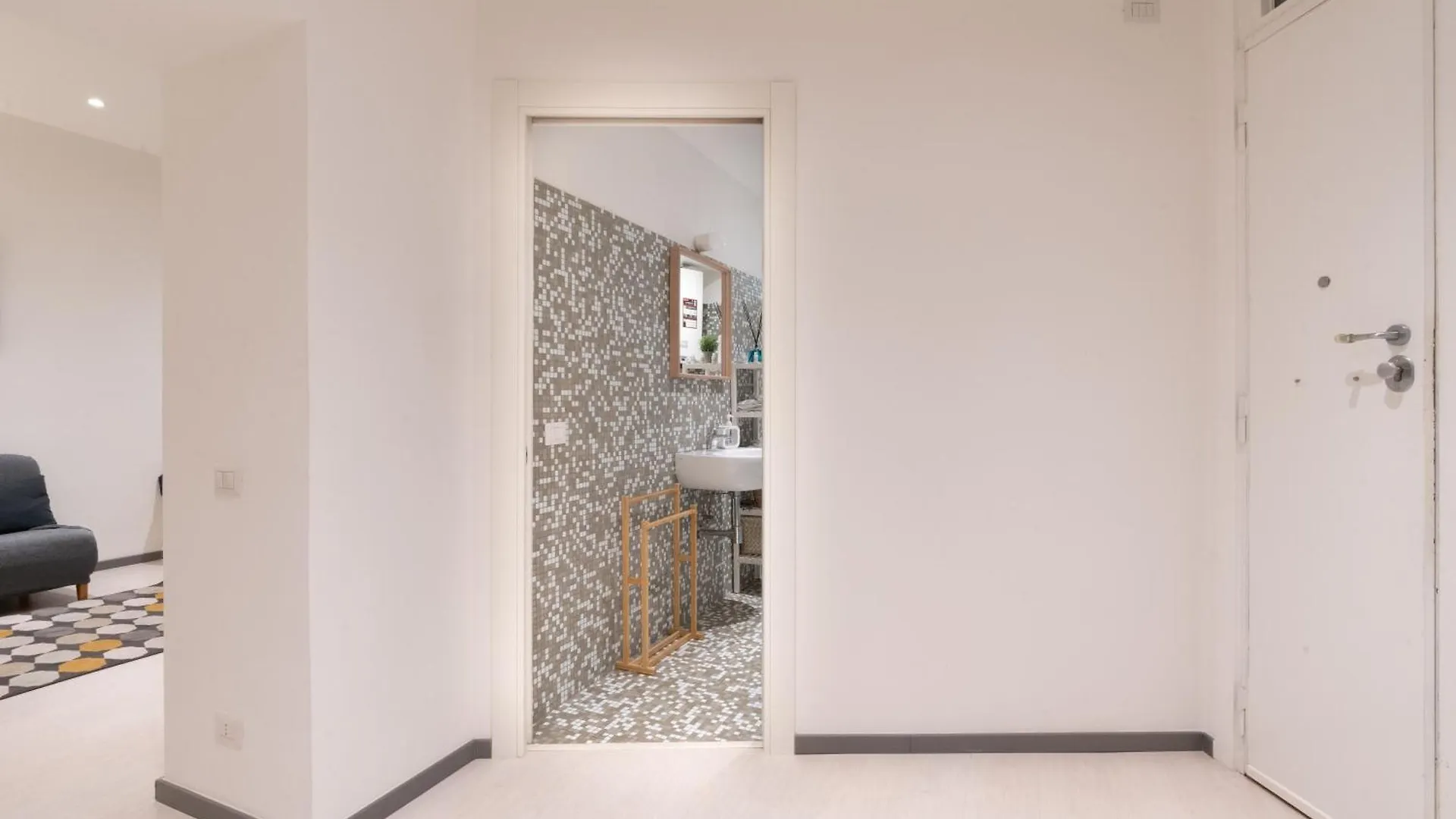 Dolce Vita Suite In Trastevere Rome