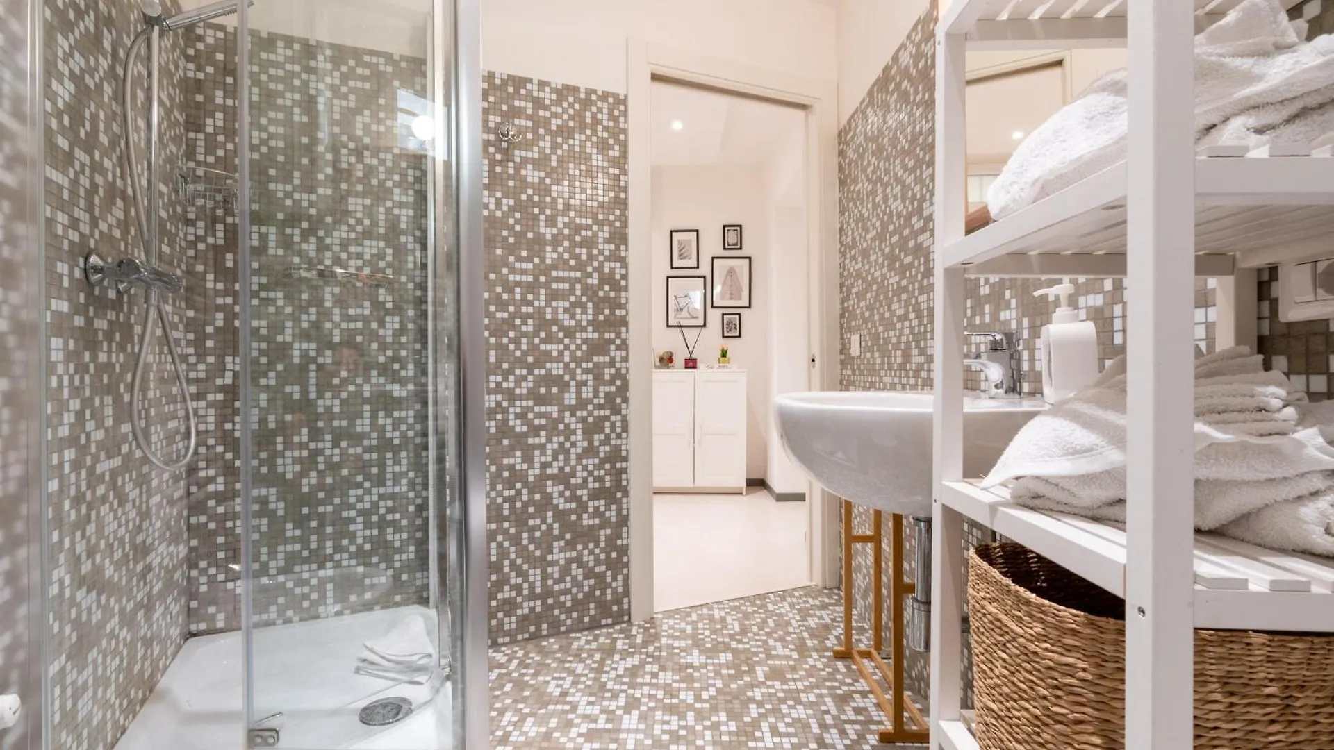 Apartment Dolce Vita Suite In Trastevere Rome Italy