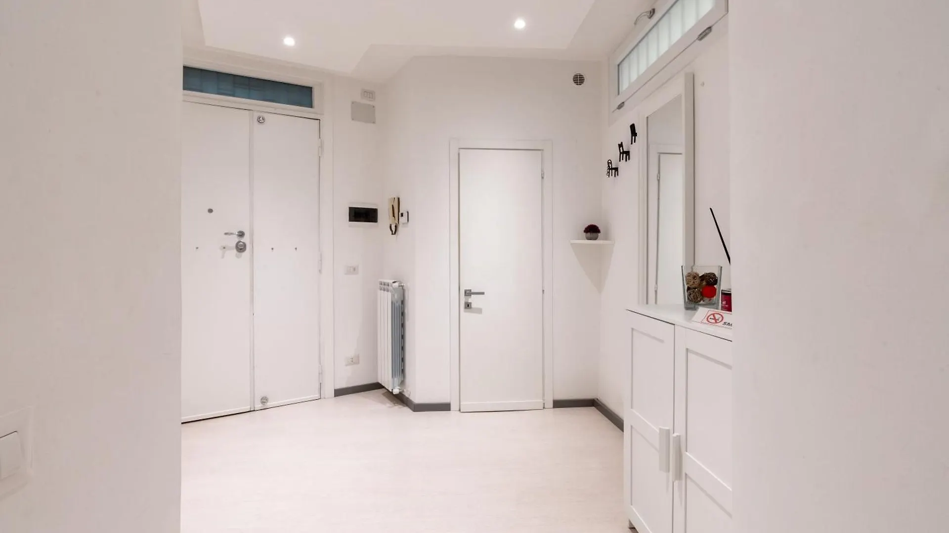 Dolce Vita Suite In Trastevere Rome 0*,