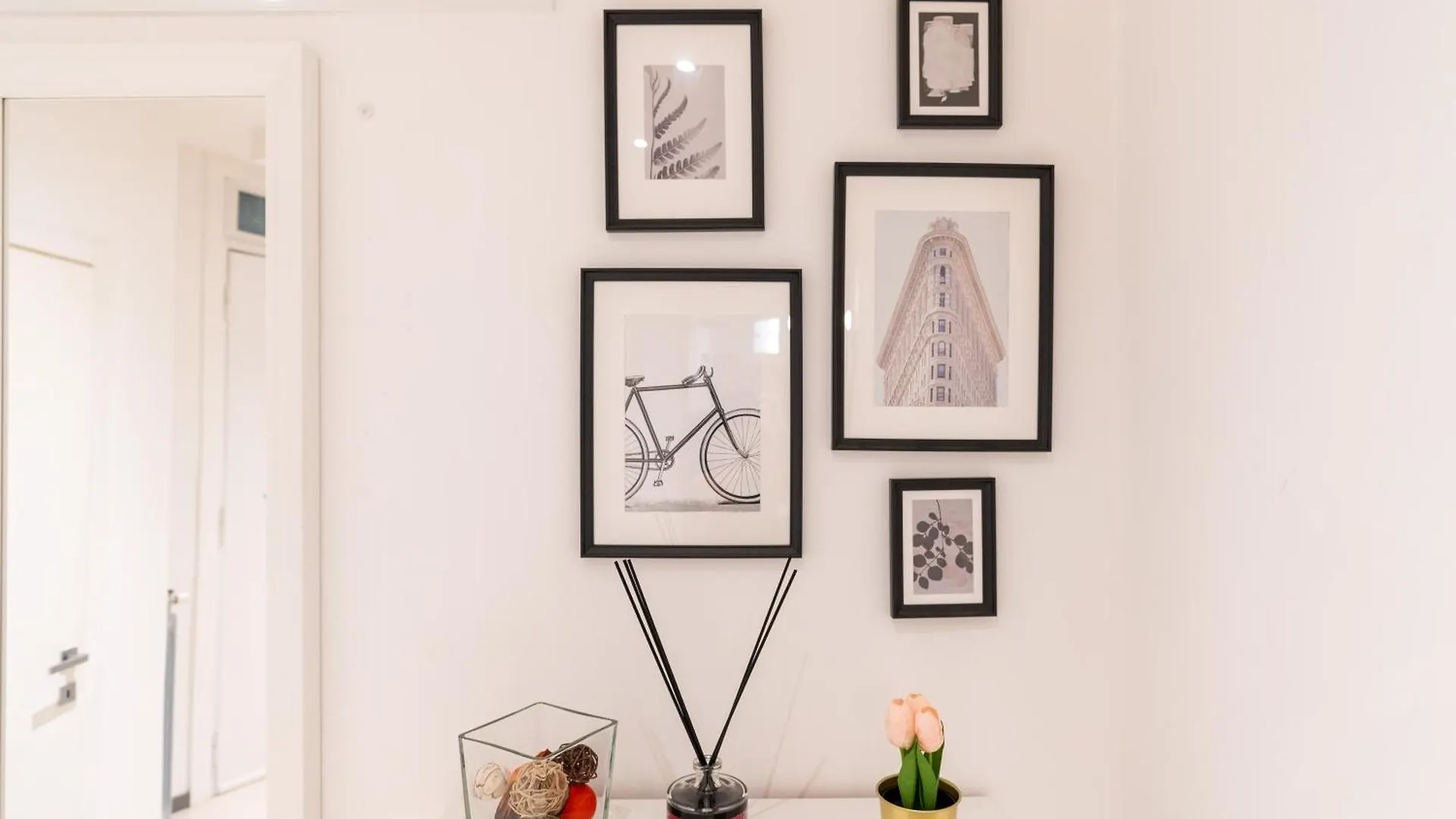 Dolce Vita Suite In Trastevere Rome Apartment