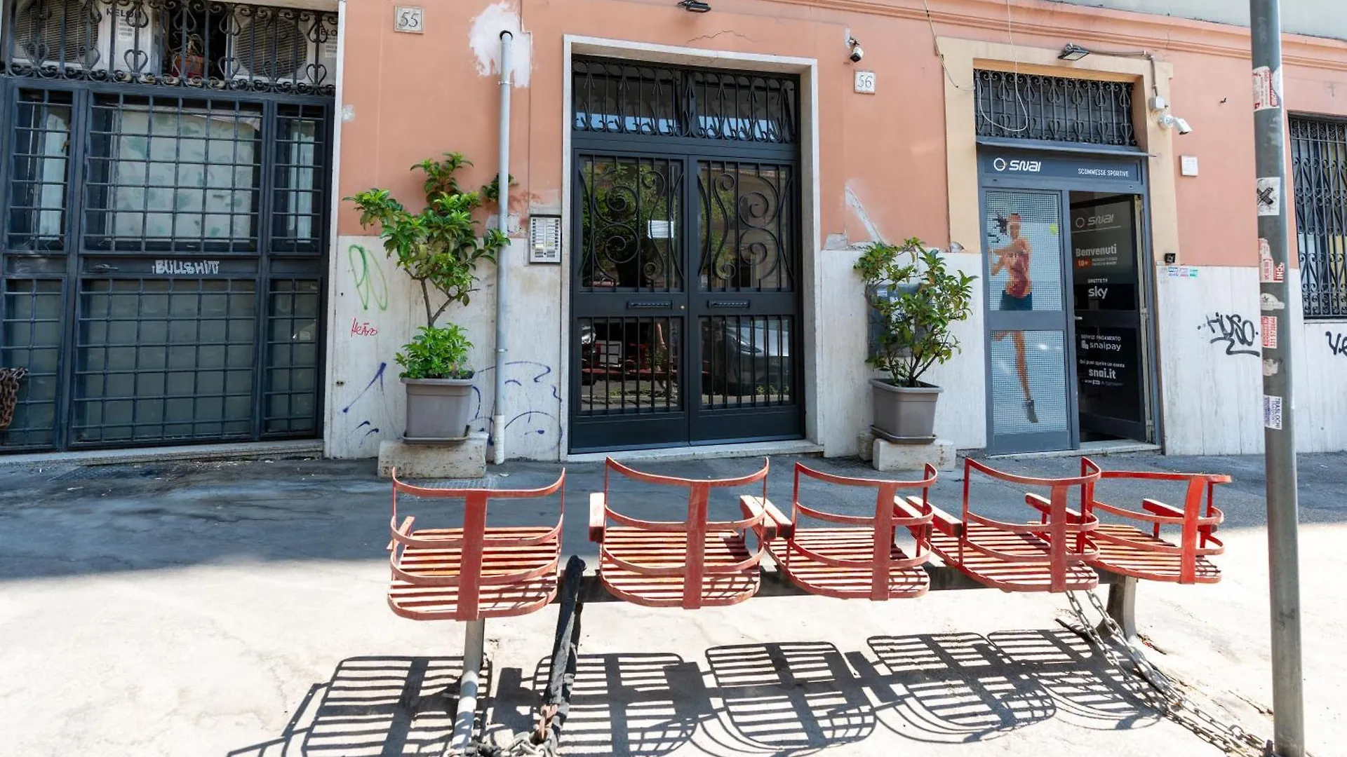 Dolce Vita Suite In Trastevere Rome 0*,  Italy