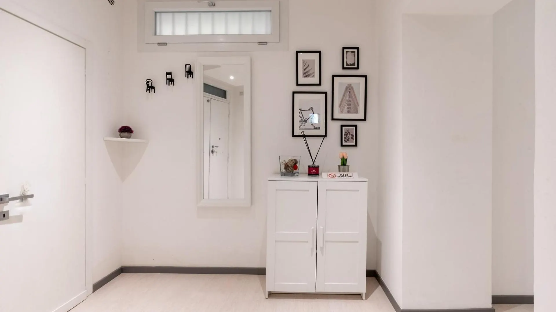 Dolce Vita Suite In Trastevere Rome