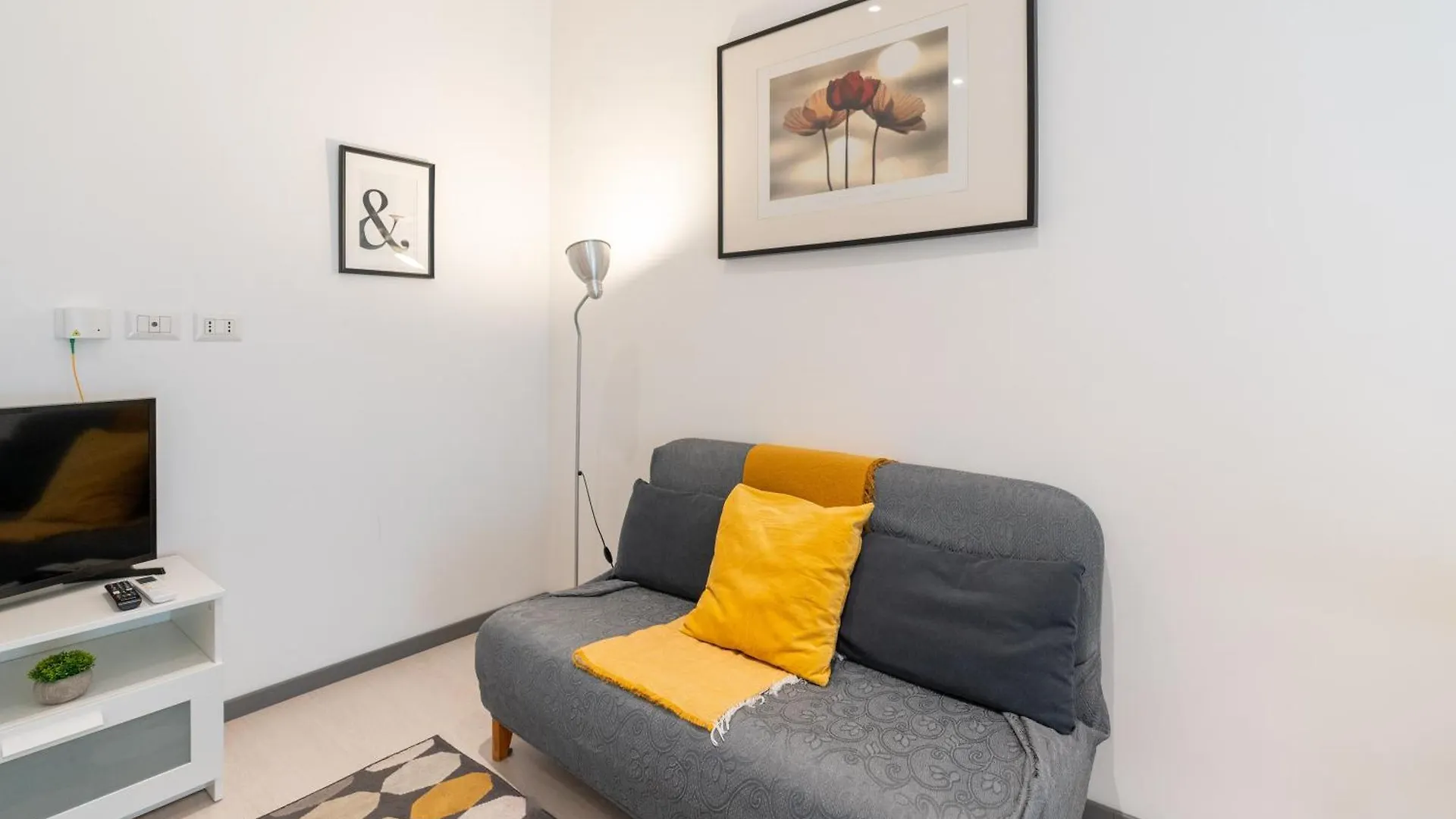 Dolce Vita Suite In Trastevere Rome