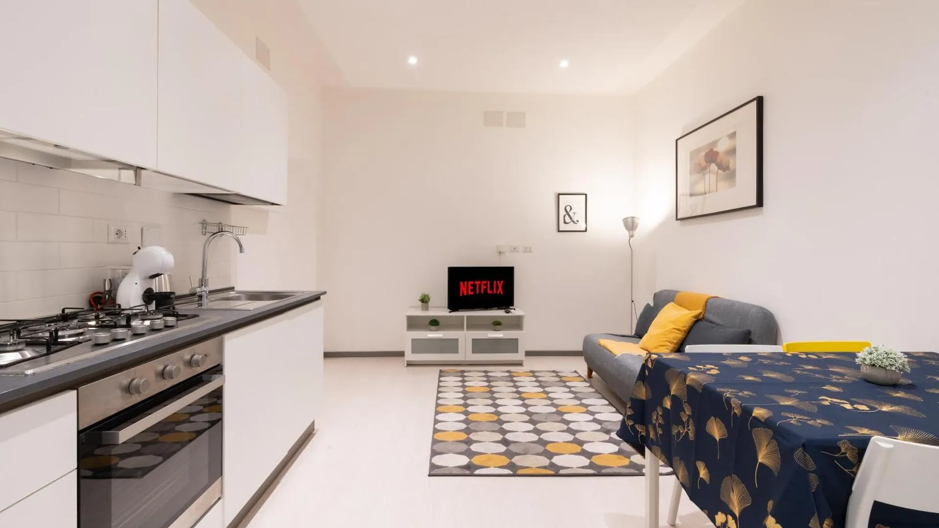 Apartment Dolce Vita Suite In Trastevere Rome