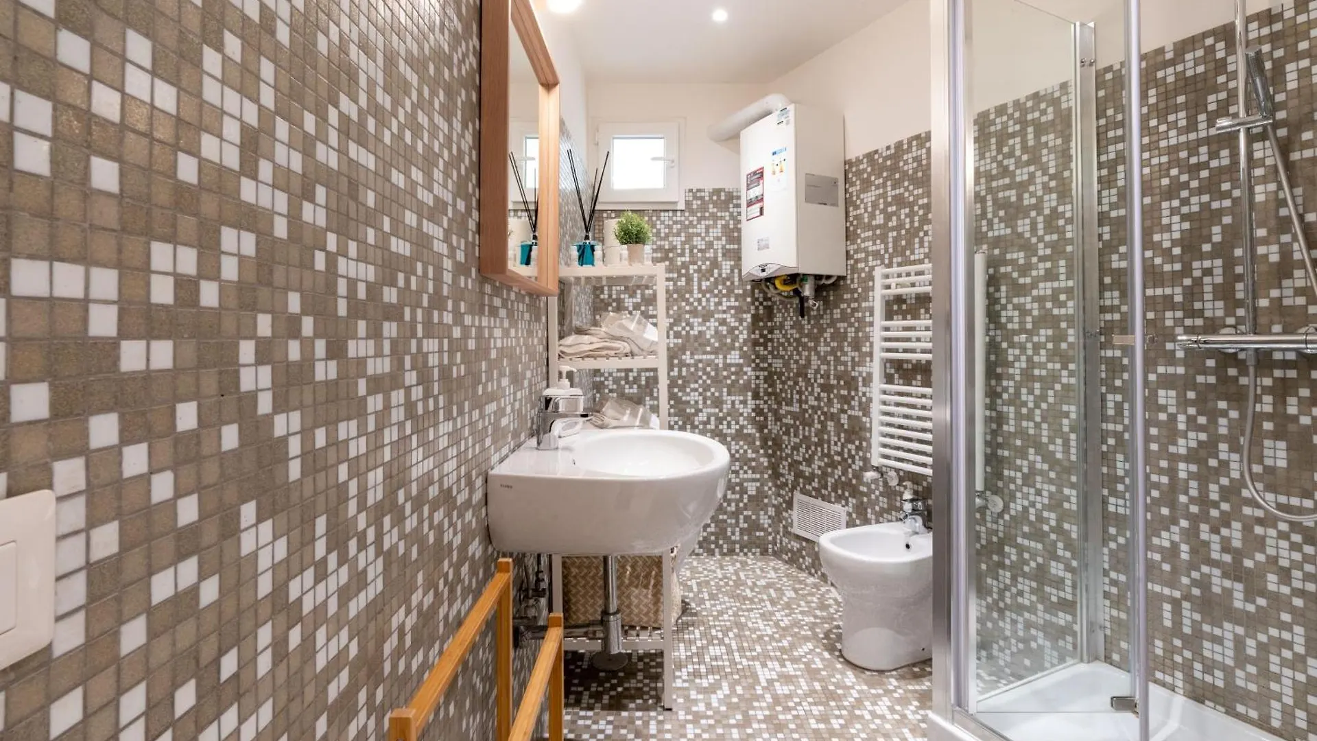 Apartment Dolce Vita Suite In Trastevere Rome