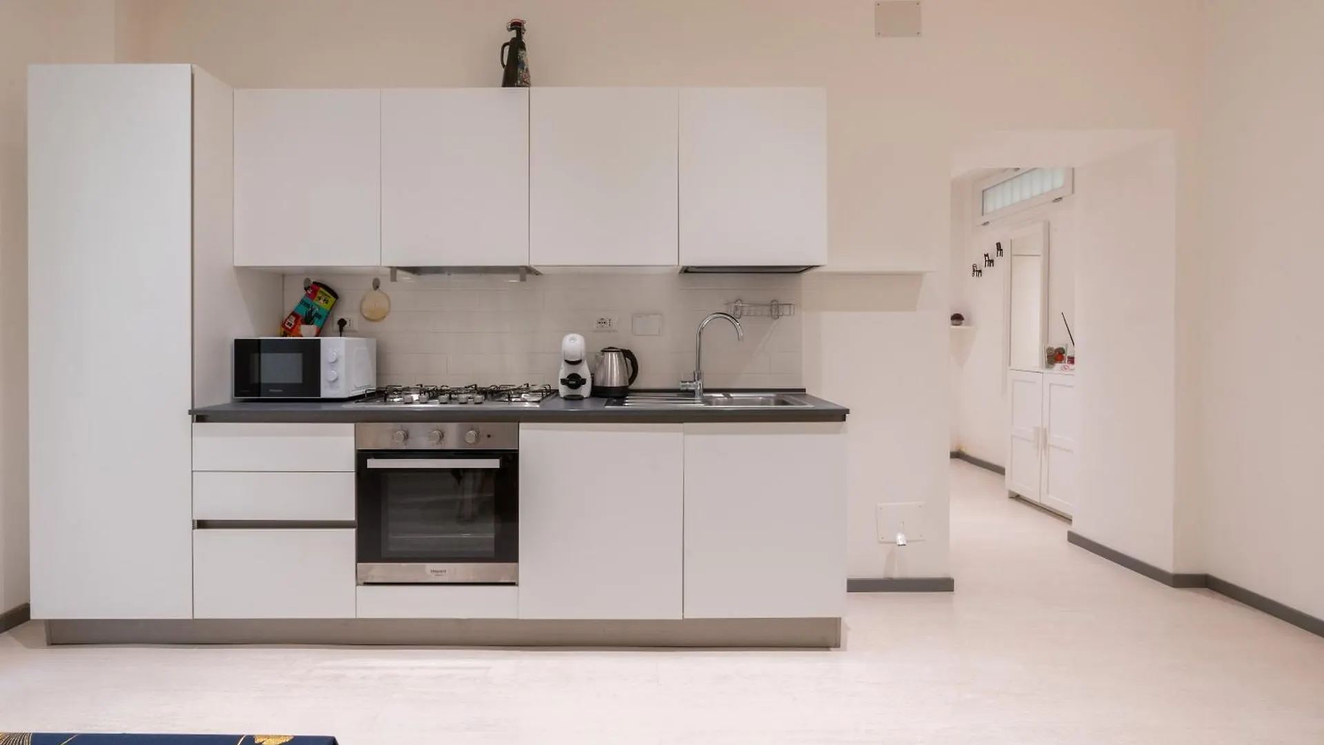 Dolce Vita Suite In Trastevere Рим 0*,