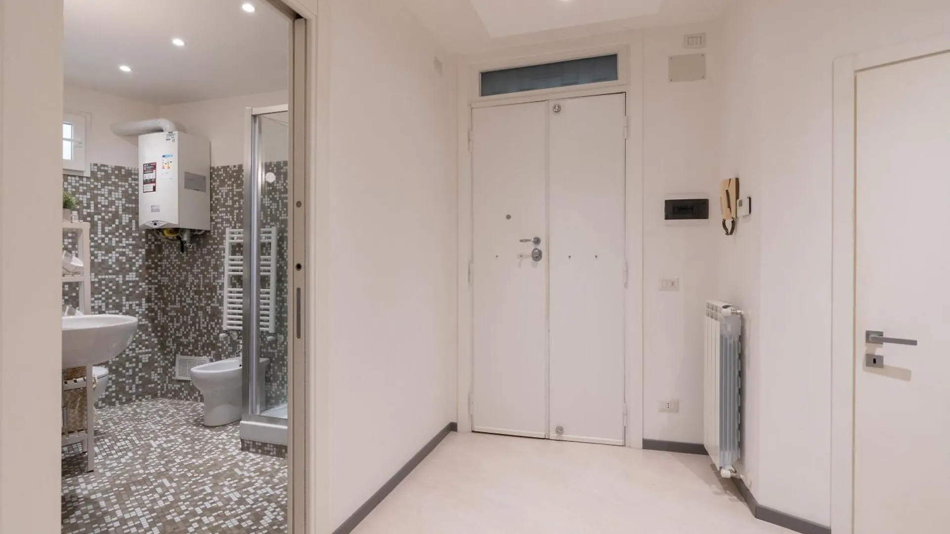 Dolce Vita Suite In Trastevere Рим Италия