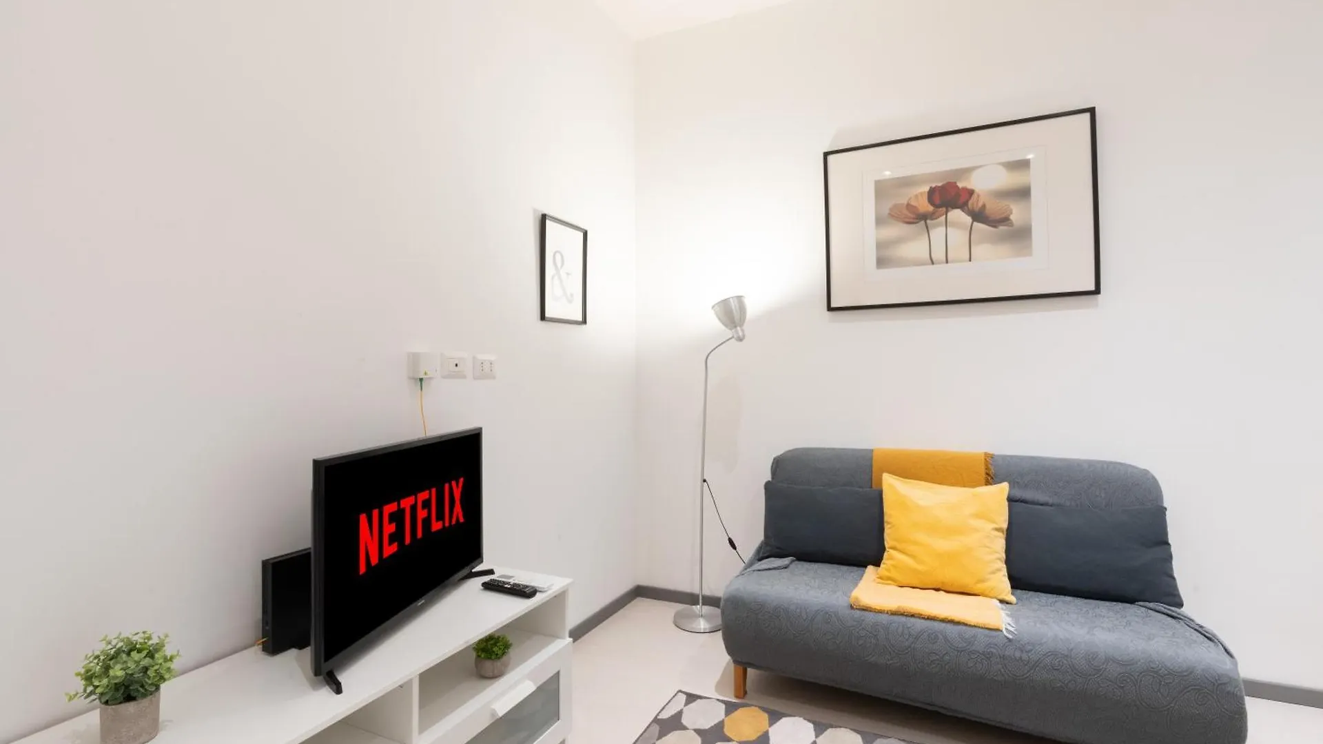 Dolce Vita Suite In Trastevere Рим Италия
