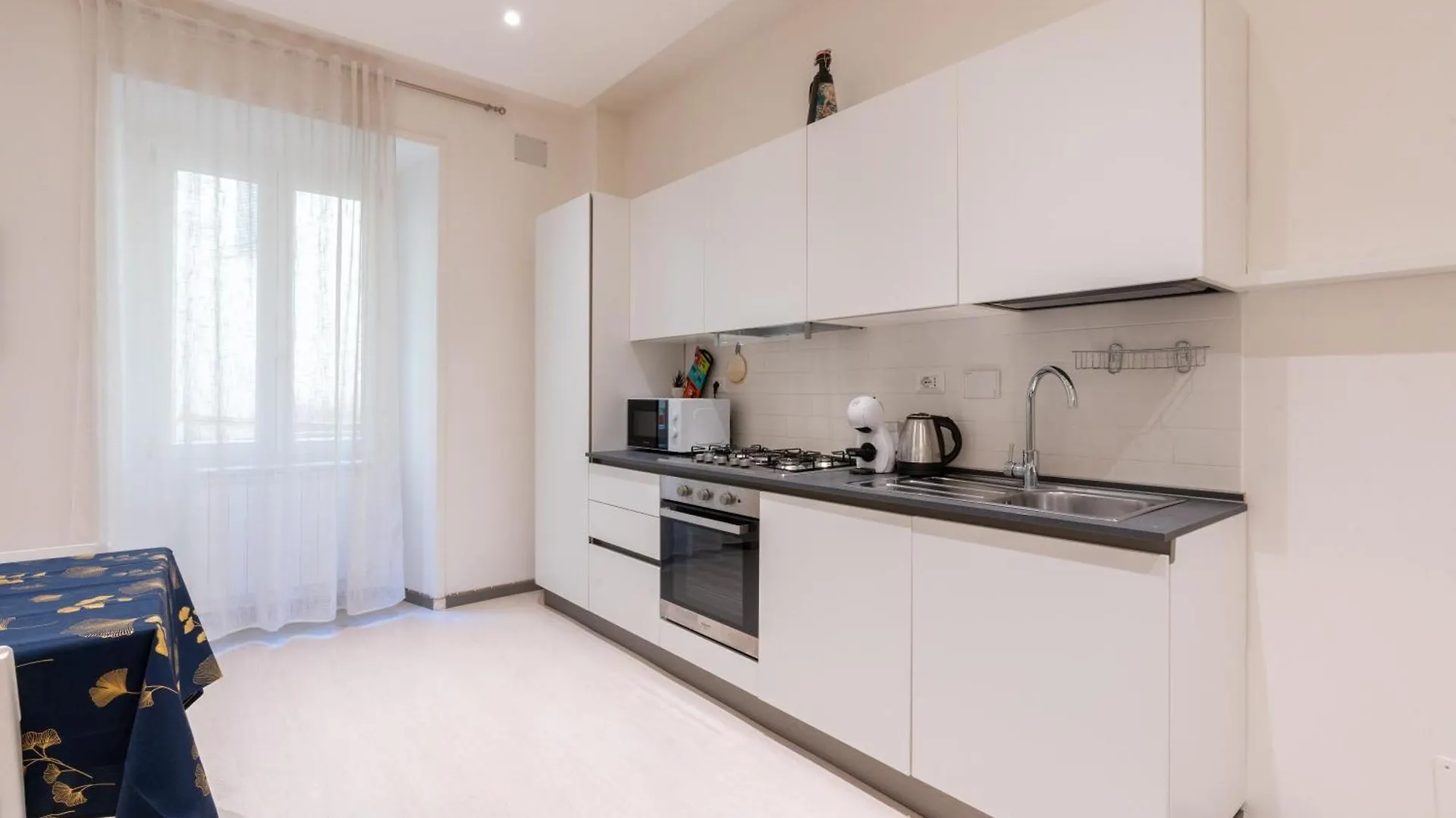 Апартаменты Dolce Vita Suite In Trastevere Рим Италия